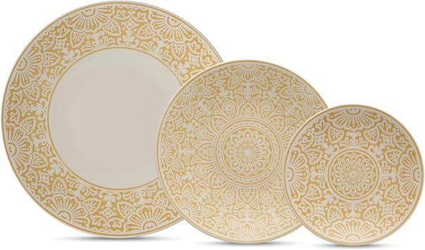 Fortessa Havana Dinnerware - Thumbnail 3