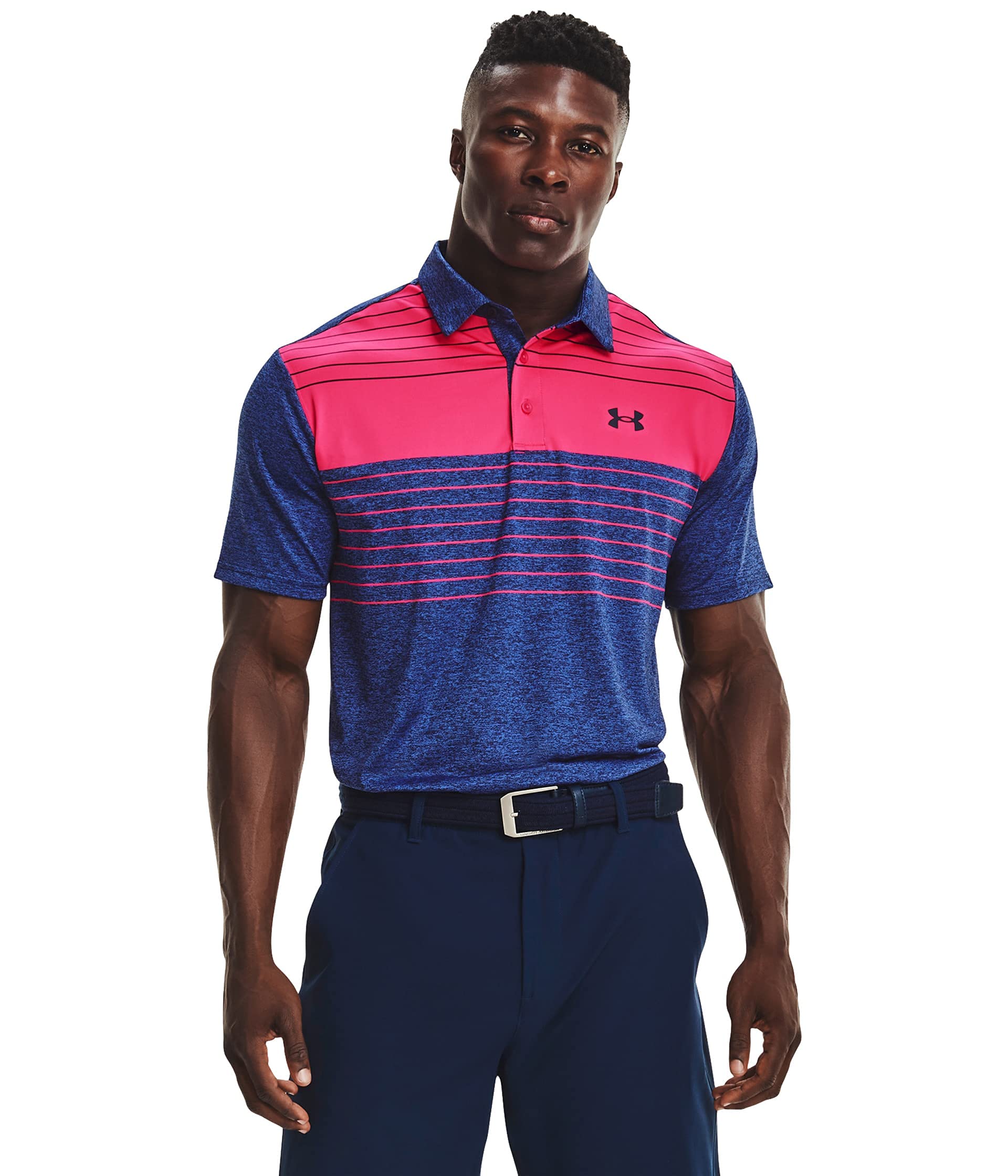 Under Armour Playoff 2.0 Polo de Golf Hombre — view 104