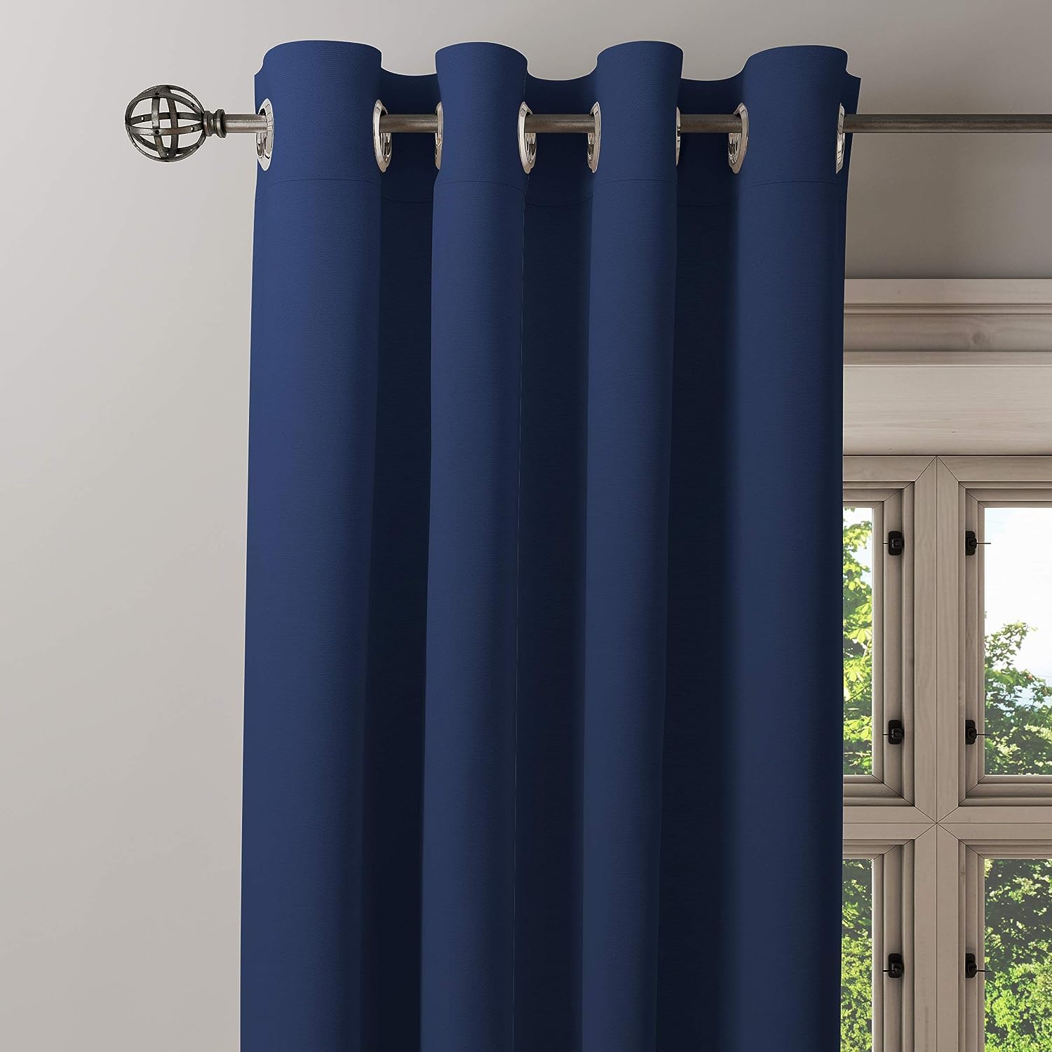 See full amazon price history chart for AMI CREATION Faux Silk Navy Blue Blackout Long Door Curtains 11 Feet Set of 2 Plain Room Darkening Curtain for Bedroom Living Room AMI CREATION Faux Silk Navy Blue Blackout Long Door Curtains 11 Feet Set of 2 Plain Room Darkening Curtain for Bedroom Living Room (B0CHFT2K93) Amazon Price History, Amazon Price Tracker