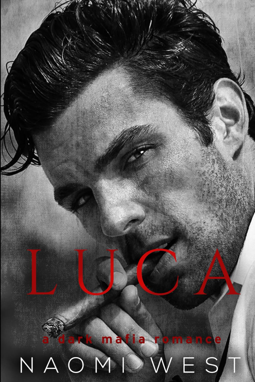 Luca: A Dark Mafia Romance: 2 (Dirty Dons Club)