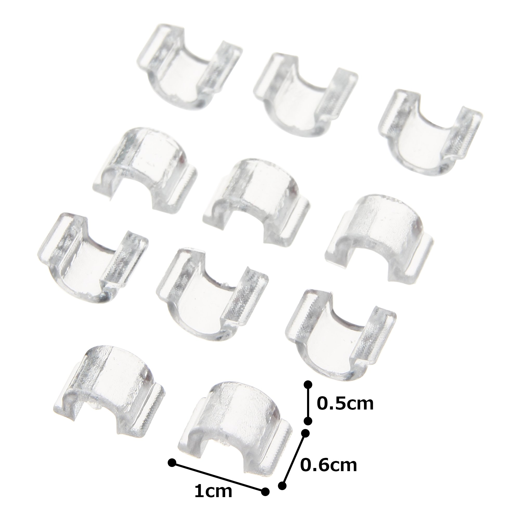 Amazon | KIYOHARA Craft Gallery レジンクラフト ジョイントパーツ