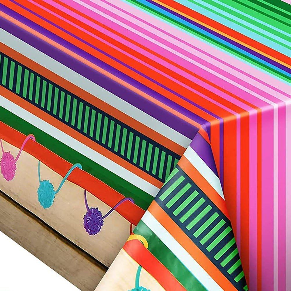 Amazon｜テーブルクロス メキシカン フィエスタ シンコデマヨ テーブル