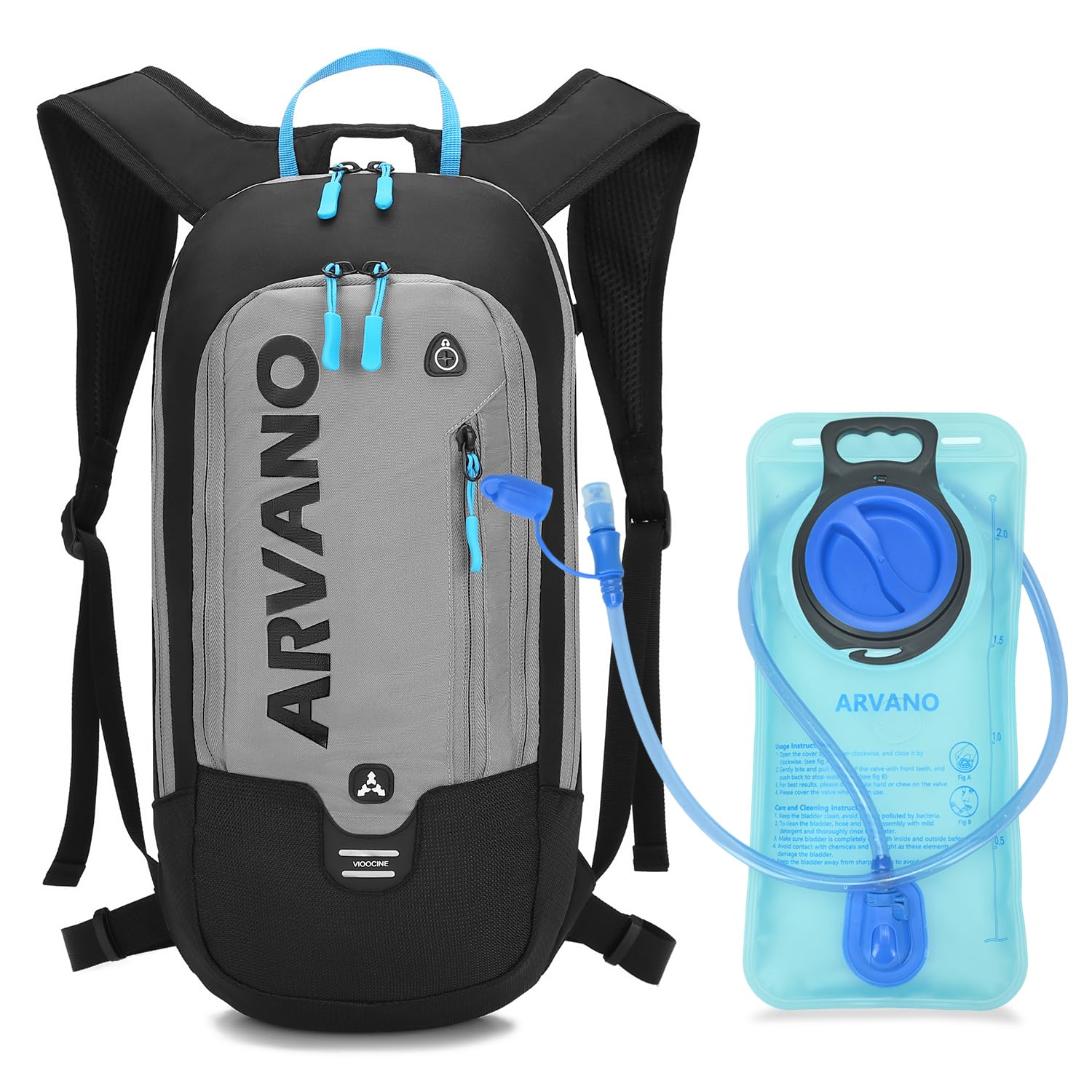 Arvano 6L Hydration Pack