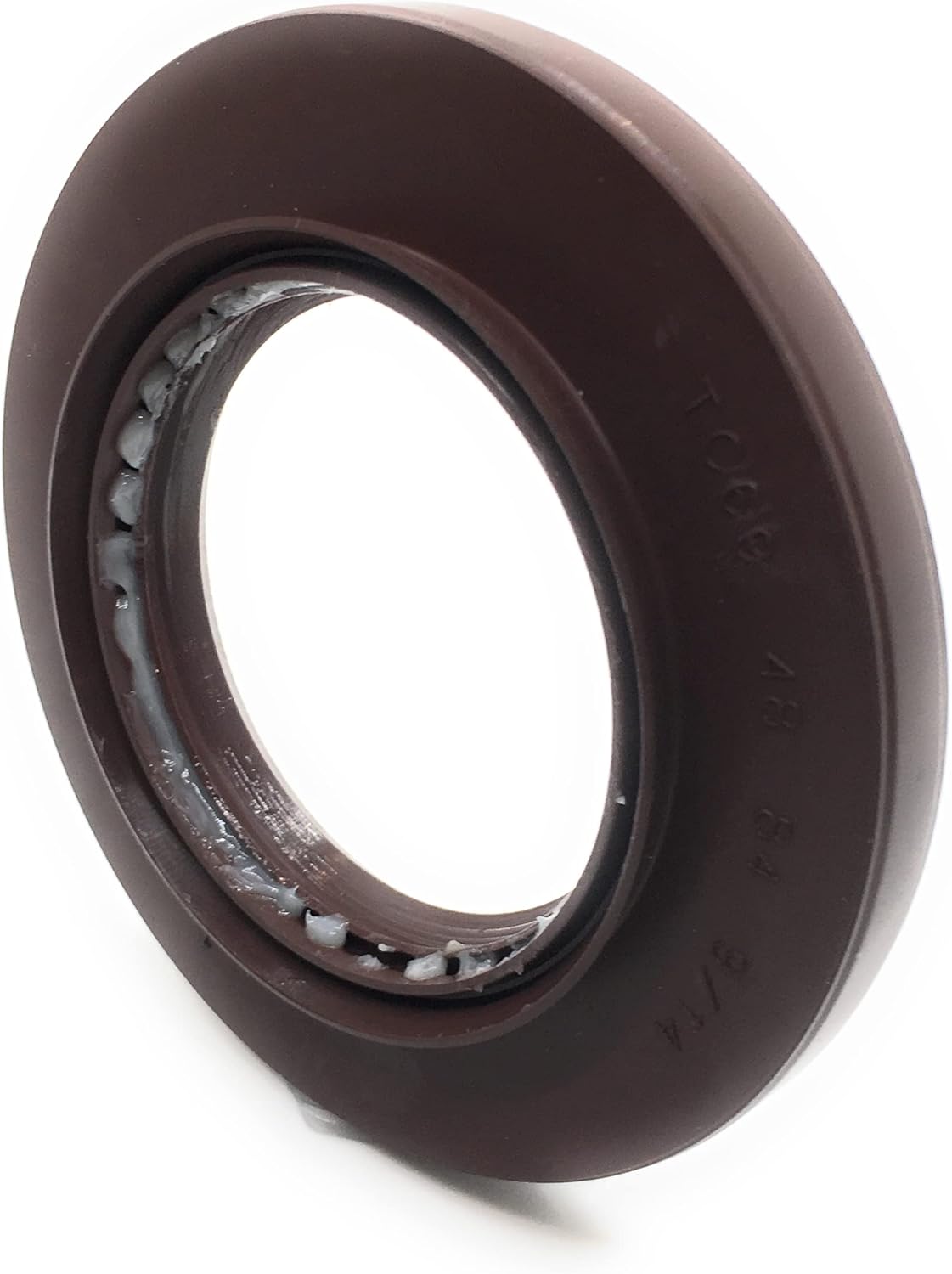 REPLACEMENTKITS.COM Brand Front Drive Gearcase Axle Seal Fits Arctic Cat ATV & UTV’s 550, 570, 700 & 1000 Replaces 2402-240 & 1402-930 REPLACEMENTKITS.COM Brand Front Drive Gearcase Axle Seal Fits Arctic Cat ATV & UTV’s 550, 570, 700 & 1000 Replaces 2402-240 & 1402-930