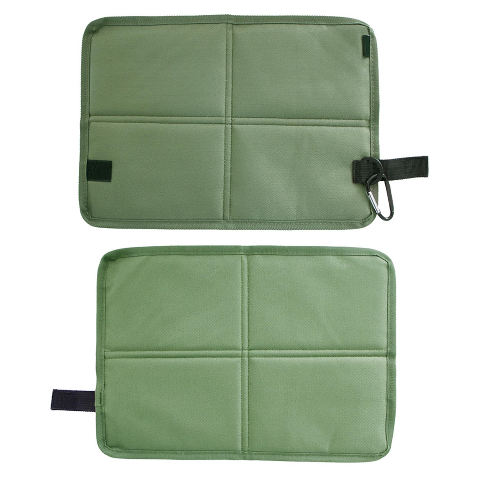 Faltbares Sitzpolster Für Wandern & Picknick – 600D Oxford, Wasserdicht, 85 G, 32 X 25,5 Cm, Waschbar Faltbares Sitzpolster Für Wandern & Picknick – 600D Oxford, Wasserdicht, 85 G, 32 X 25,5 Cm, Waschbar