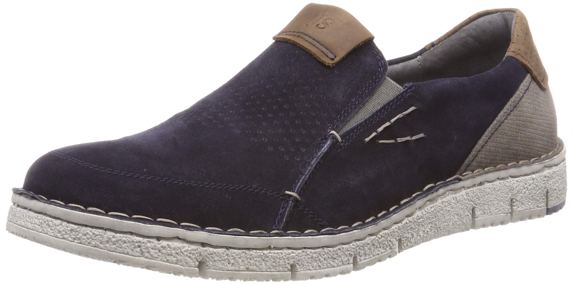 Josef Seibel Ruben 21 mens Loafers