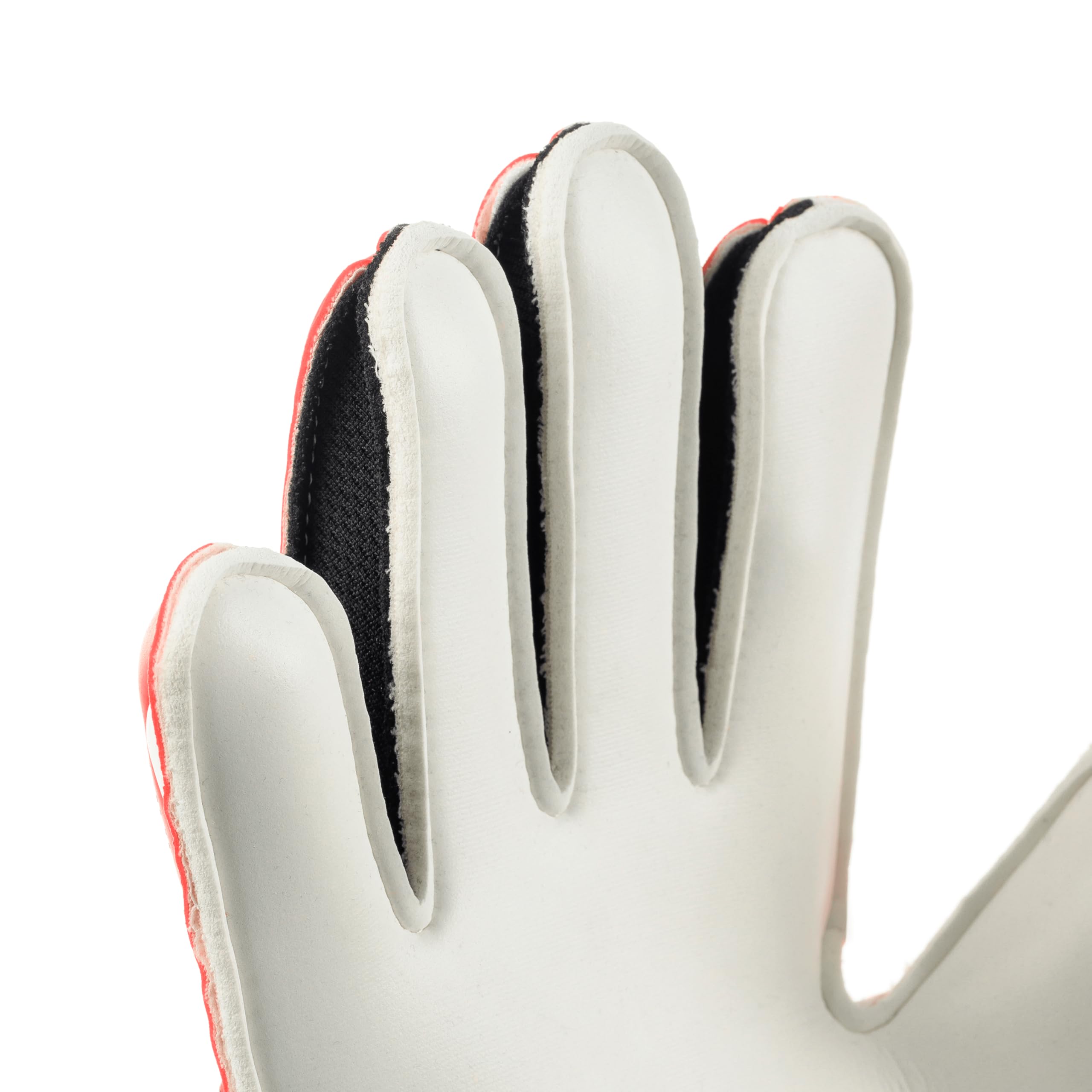 uhlsport FM ZNE Soft Pro Fußball Gants de Gardien de But pour Hommes, Femmes et Enfants - Gants de Gardien de But avec Mousse à Prise en Main Souple