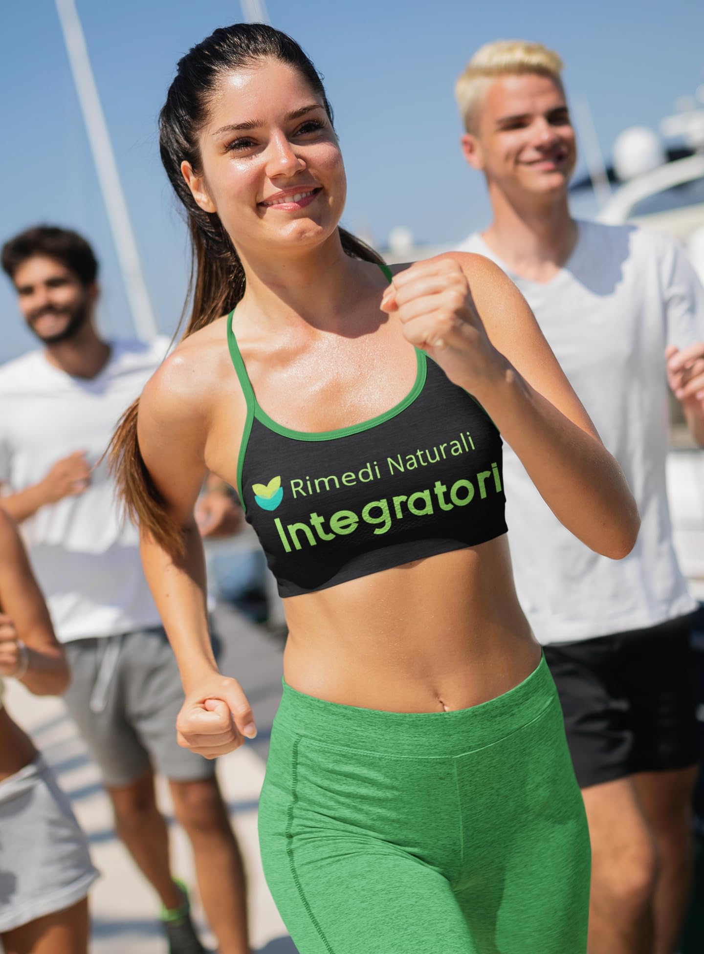 Vitamina D3 2000 UI da Lichene Islandico NATURAL VITAMIN D3 Adatto a Vegetariani 1460 Mini Compresse, 1 al dì per il Sistema Immunitario, Ossa e Denti