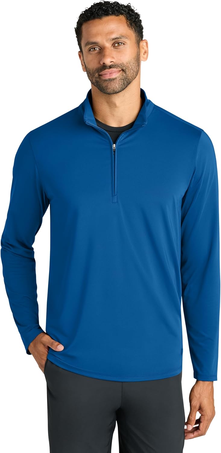 OGIO Regain 1/4-Zip OG172