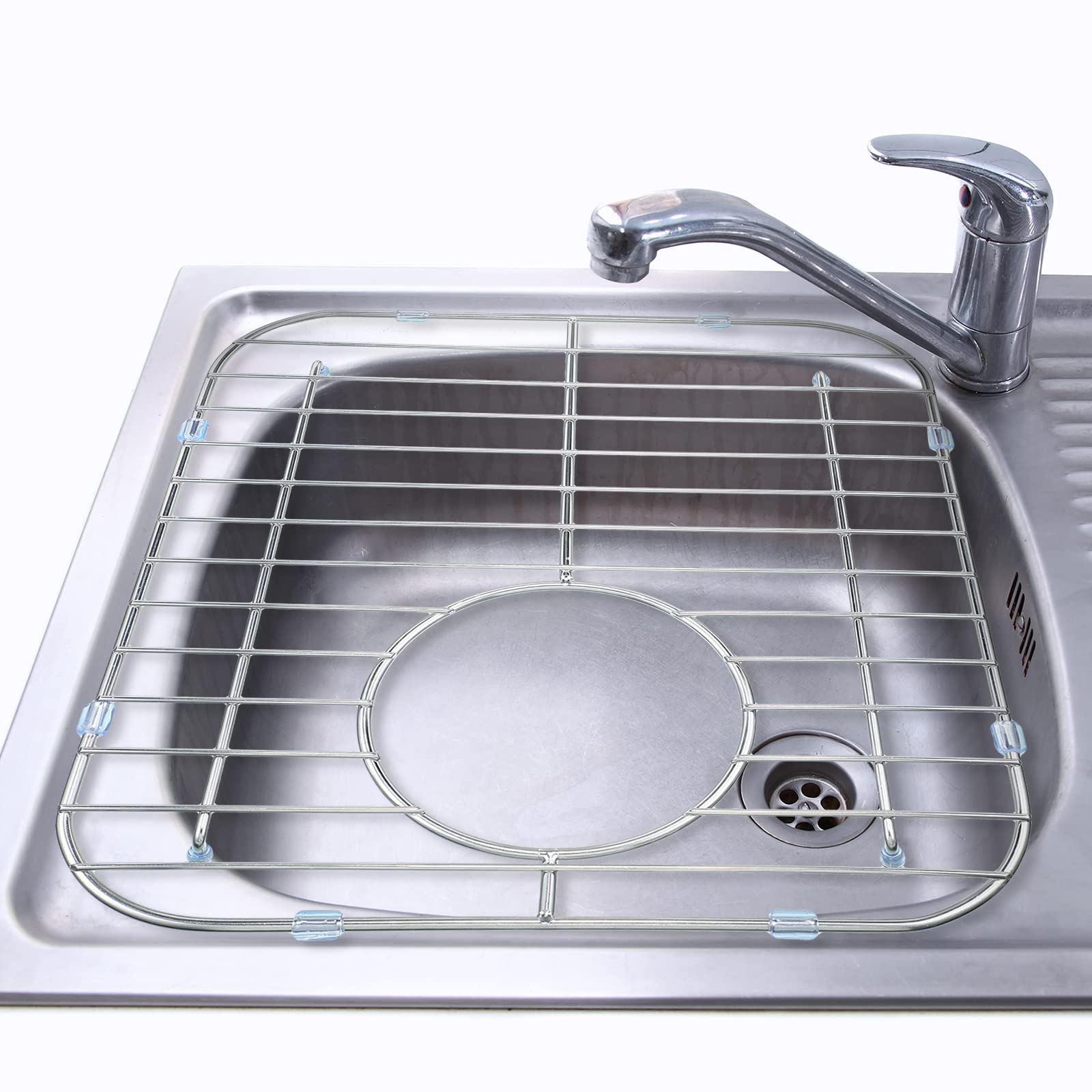 Rubber Feet For Sink Grid Kitchen Sink Rack Feet 20 Pack