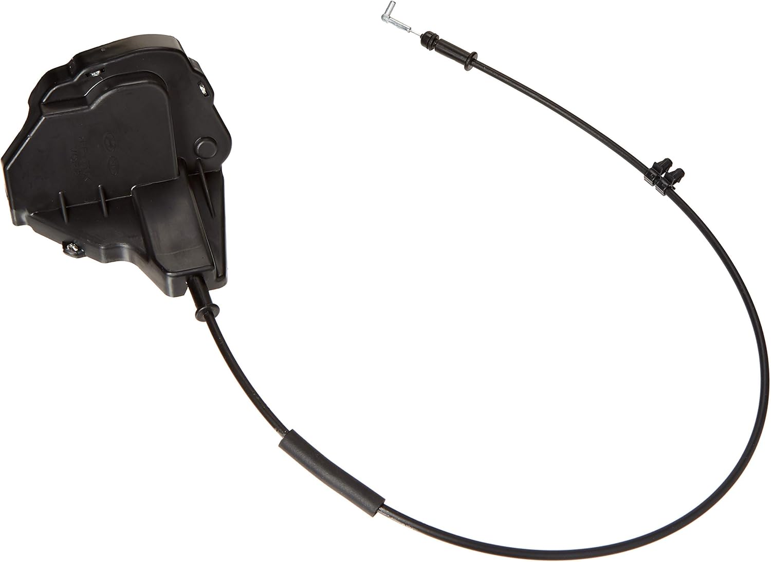 Genuine OEM 81420-4D000 Latch - Rear Door, RH / 814204D000 for Hyundai Entourage 07-08 Kia Sedona 06-14