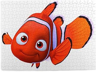 Amazon Co Jp ファインディング ニモ 立体パズル パズル おもちゃ Amazon Co Jp ファインディング ニモ 立体パズル パズル おもちゃ