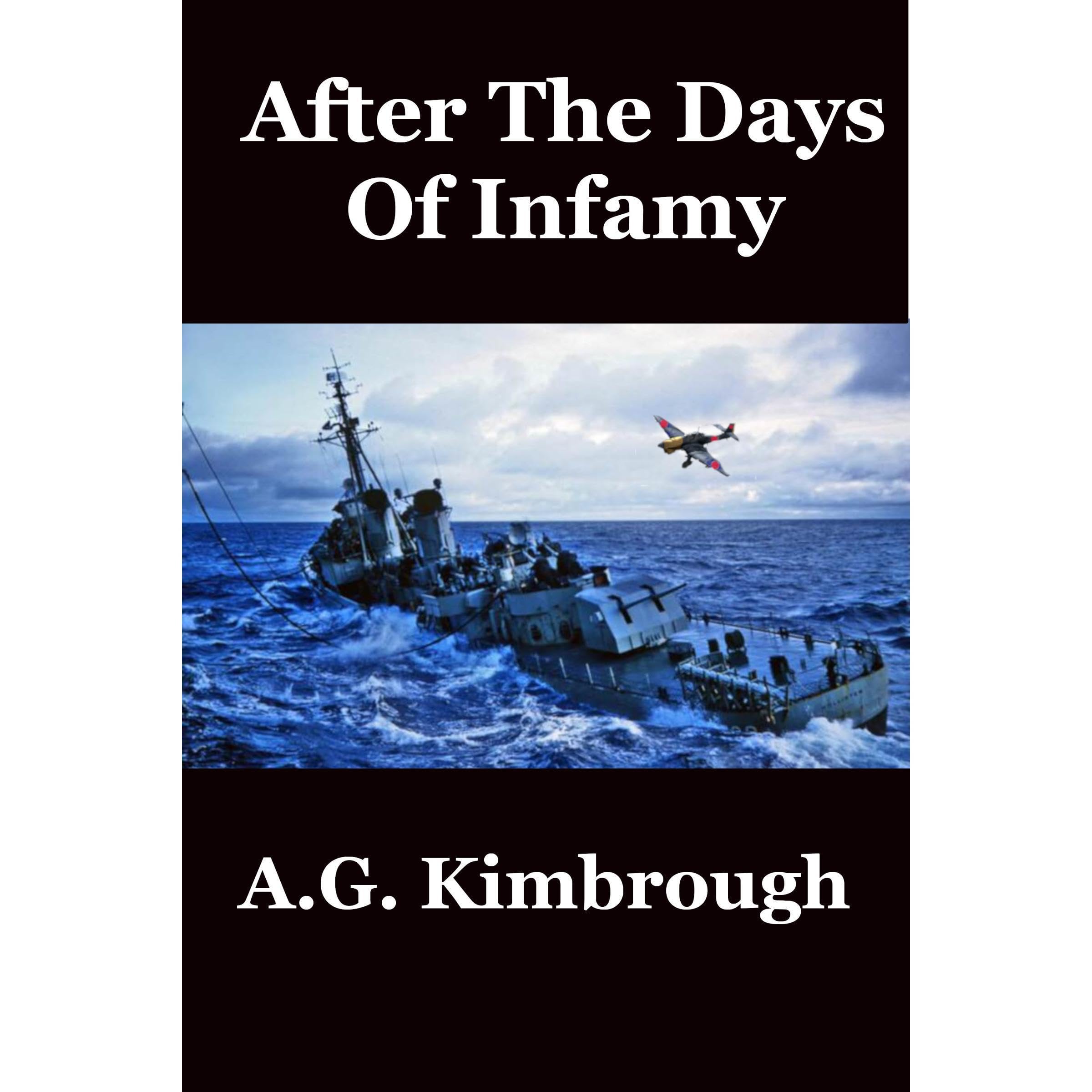 After The Days Of Infamy