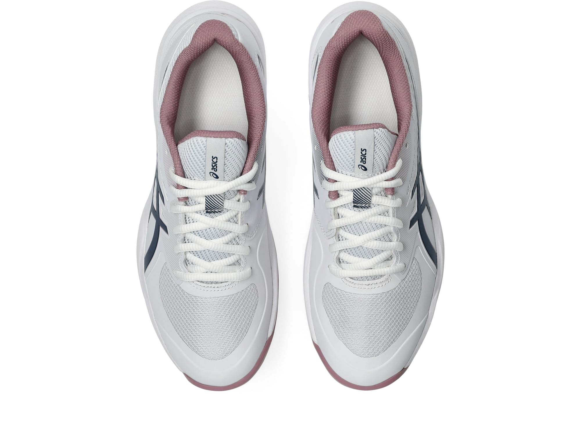 ASICS Damen Game Ff ClaySneaker