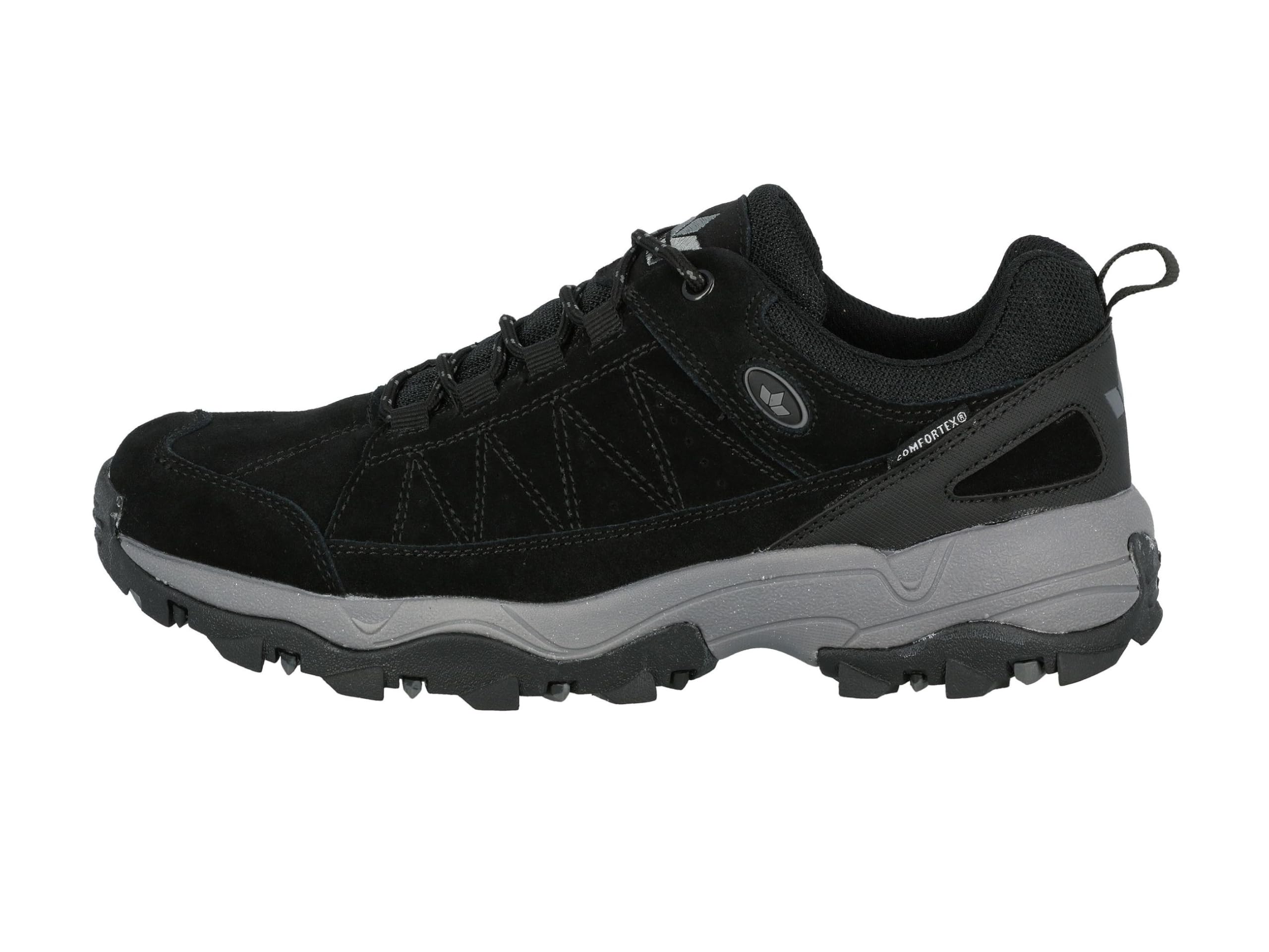Lico Fairfield Unisex Trekking- & Wanderhalbschuhe