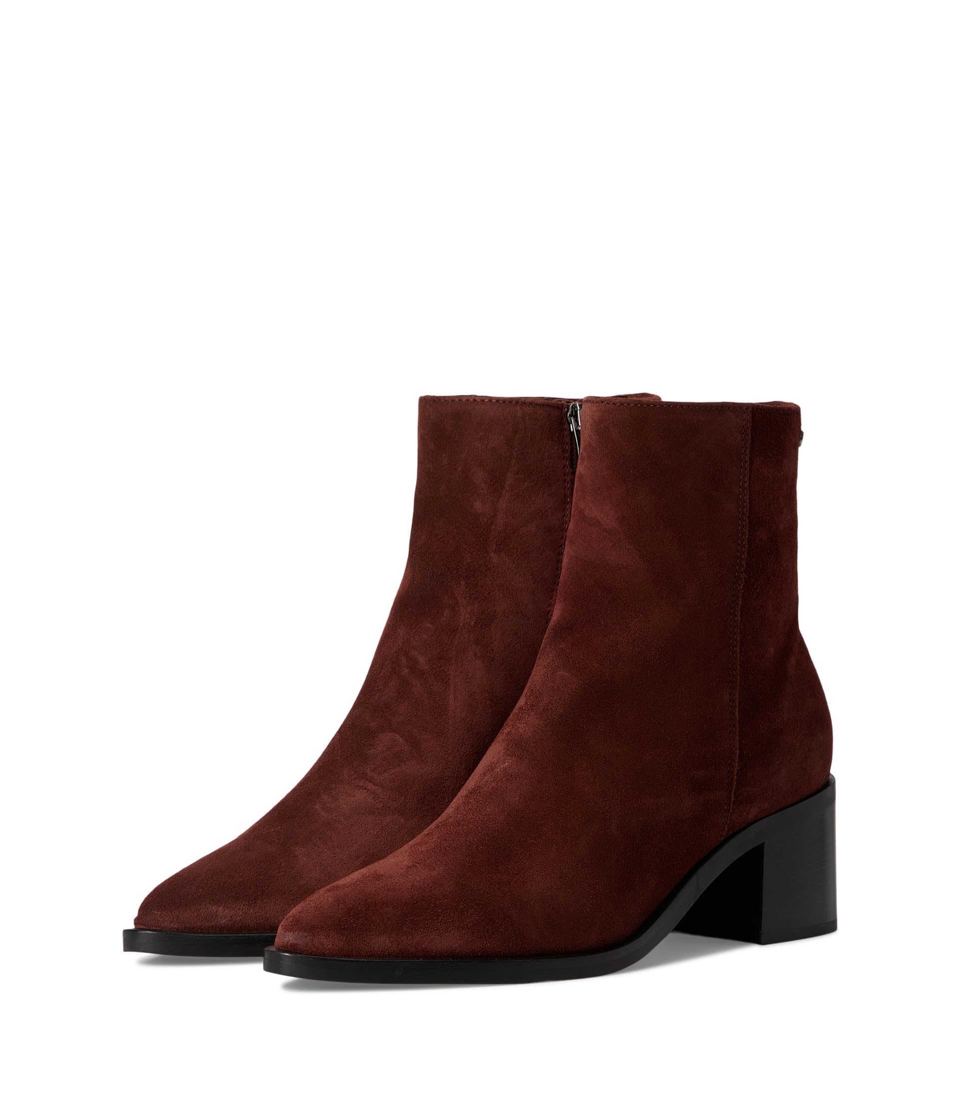 C LA CANADIENNE Womens Julieta Ankle Boot