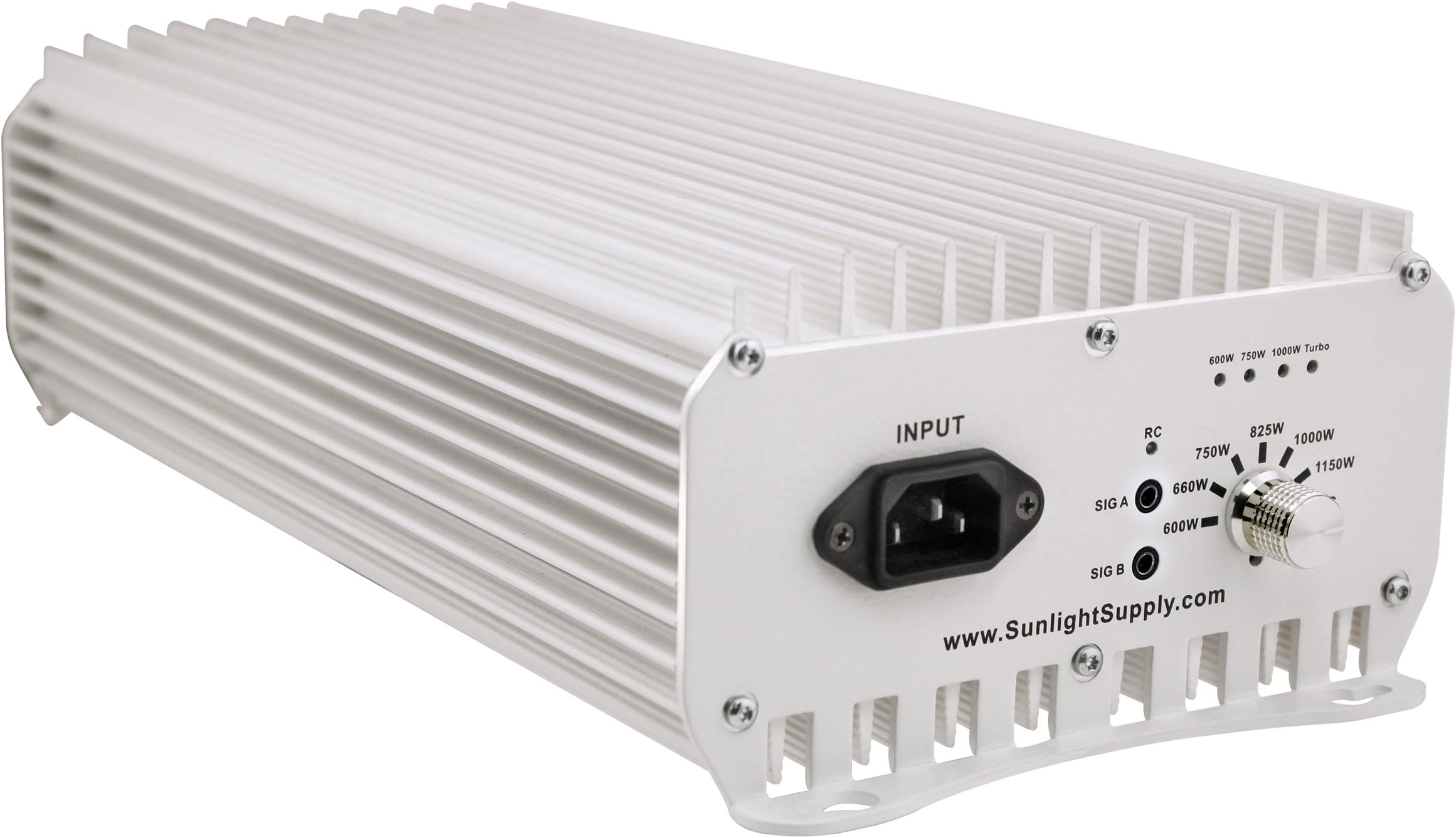 Sun System LEC 906269 1 LEC 315W Etelligent Compatible
