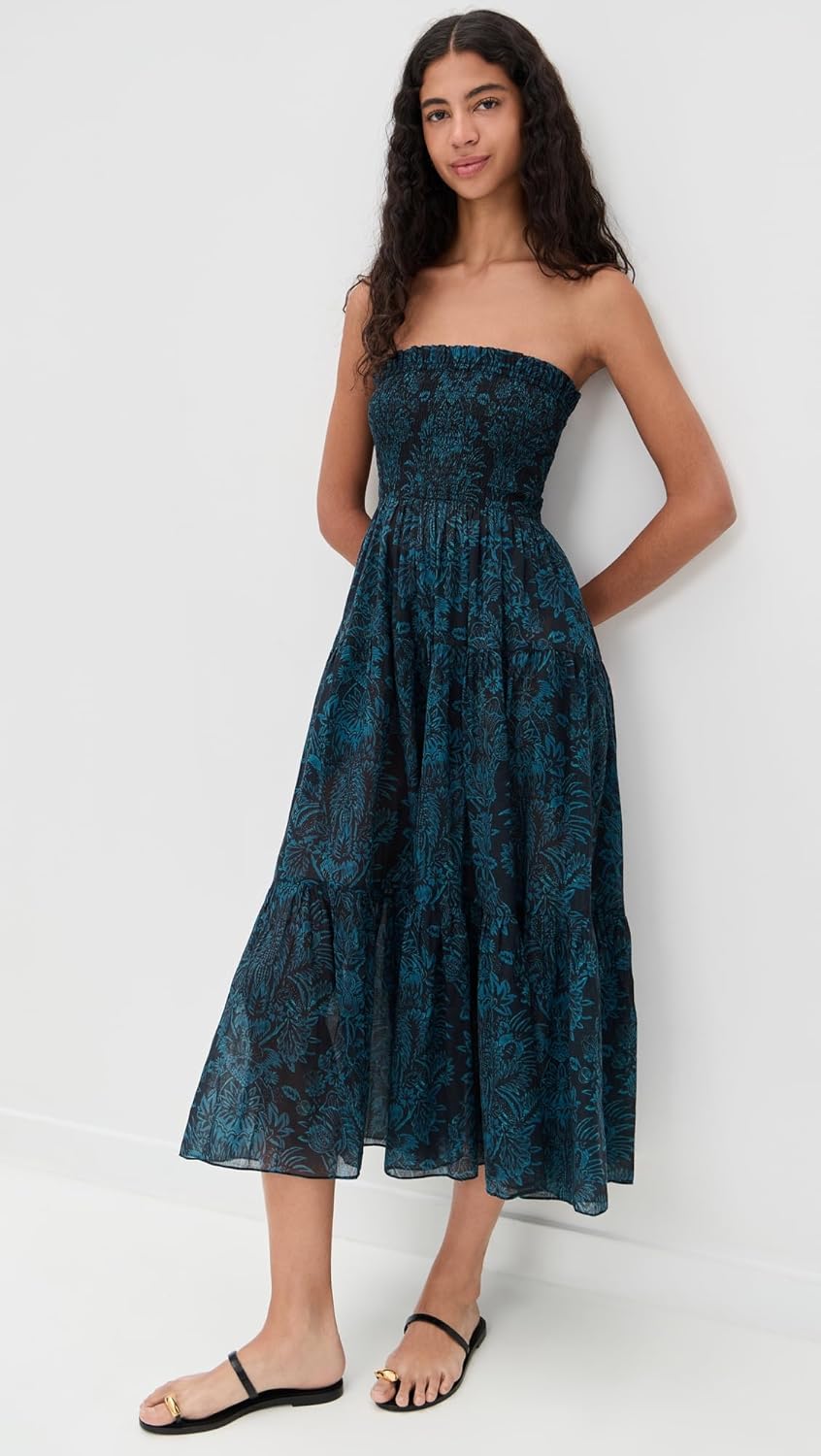 Ulla Johnson Women's Lucca Coverup - Image 2