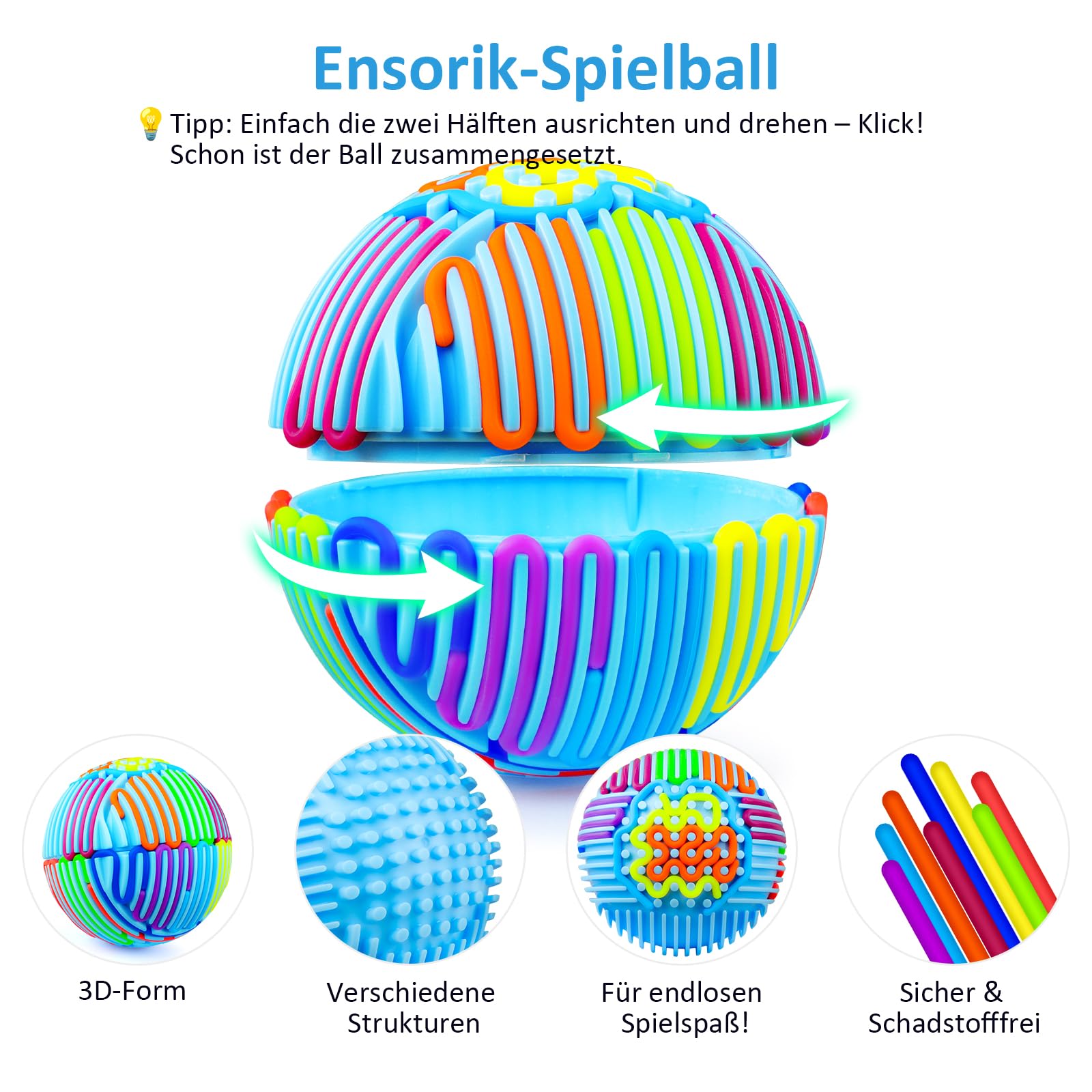 Sensorische