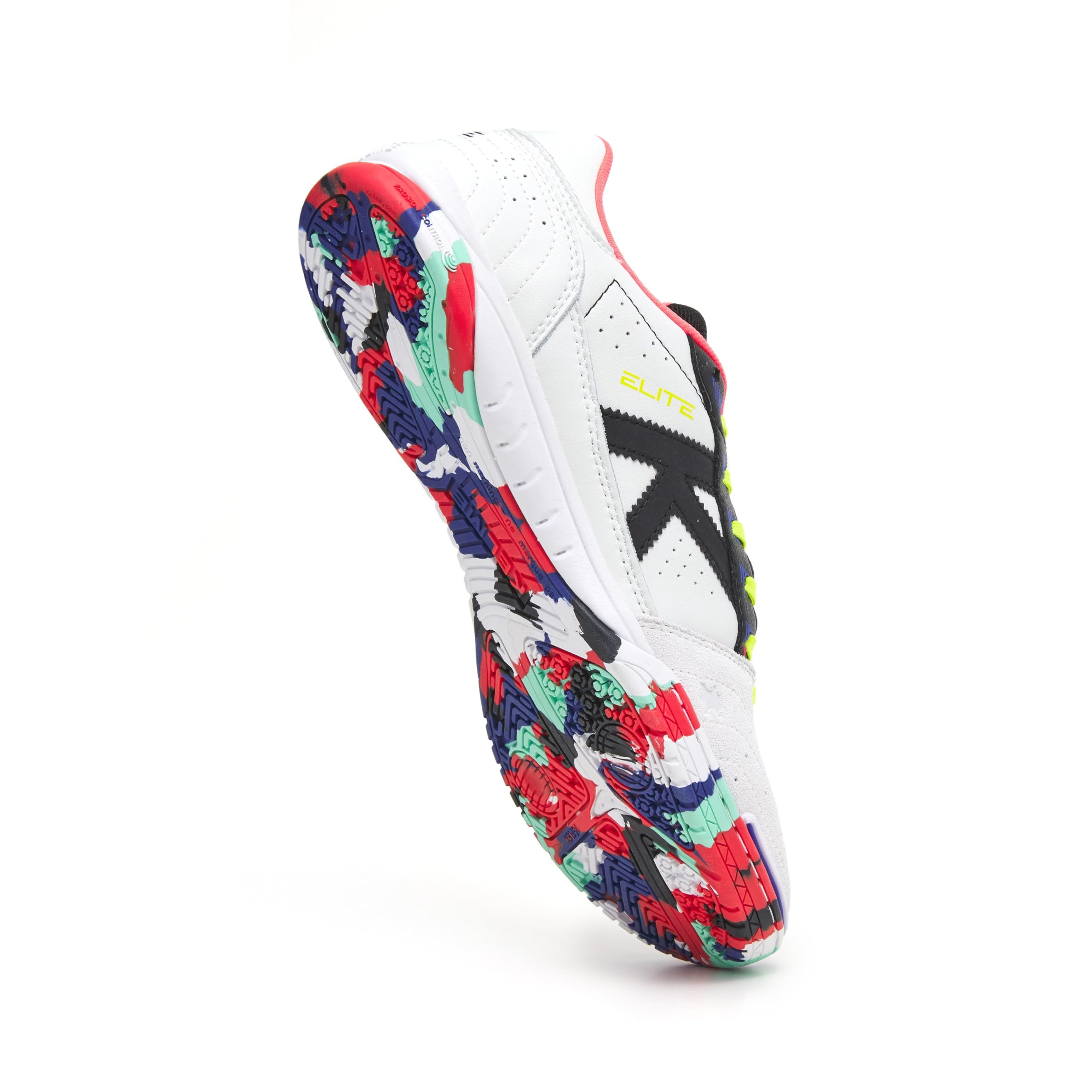 KELME Zapatillas De Fútbol Sala Elite Special Player Blanco
