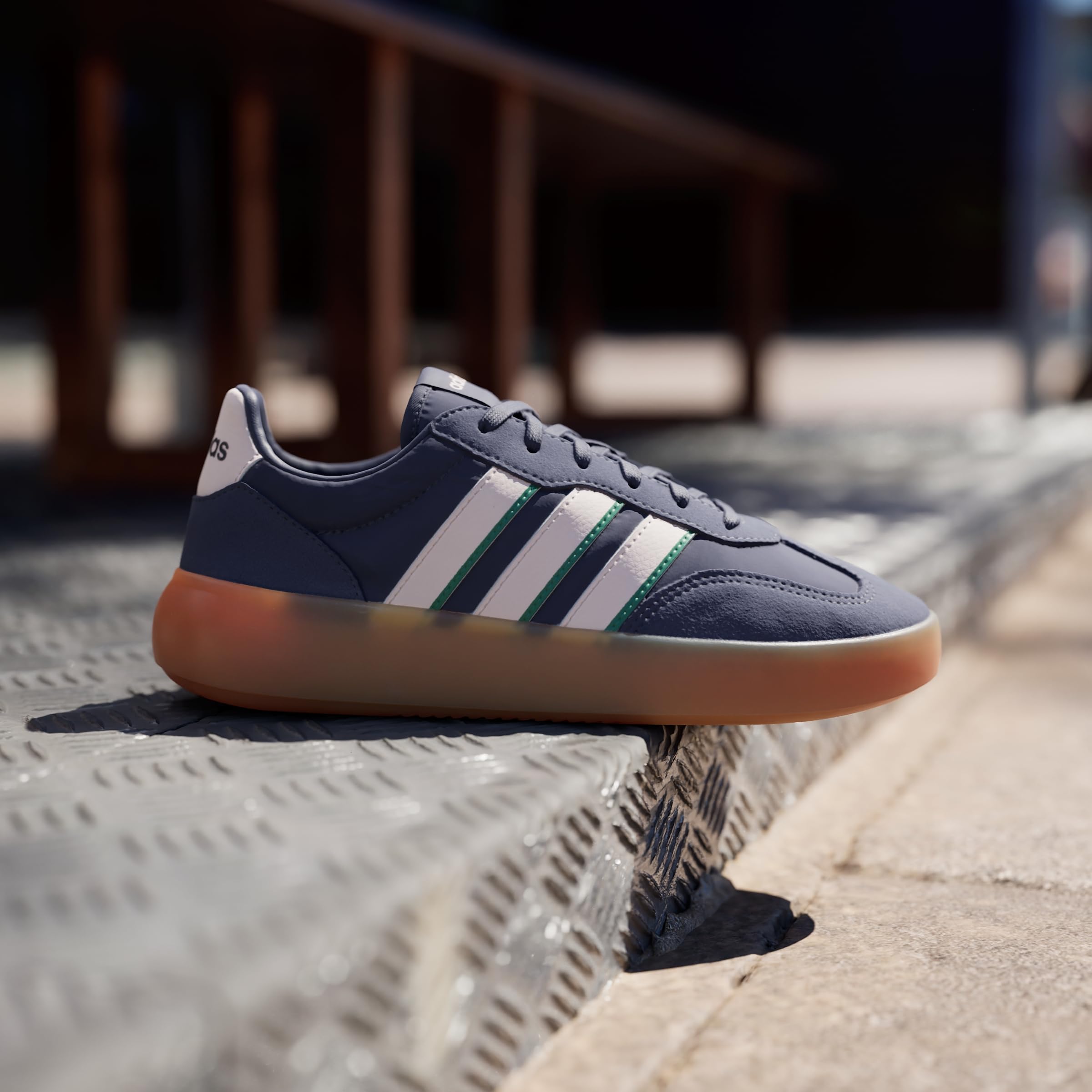 adidas Damen Barreda Decode Shoes – Bild 2