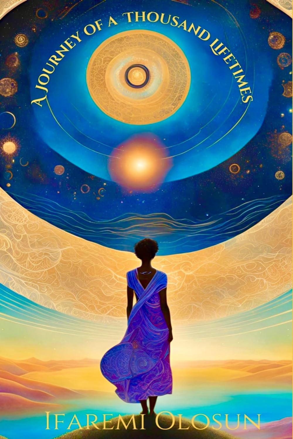 A Journey of a Thousand Lifetimes