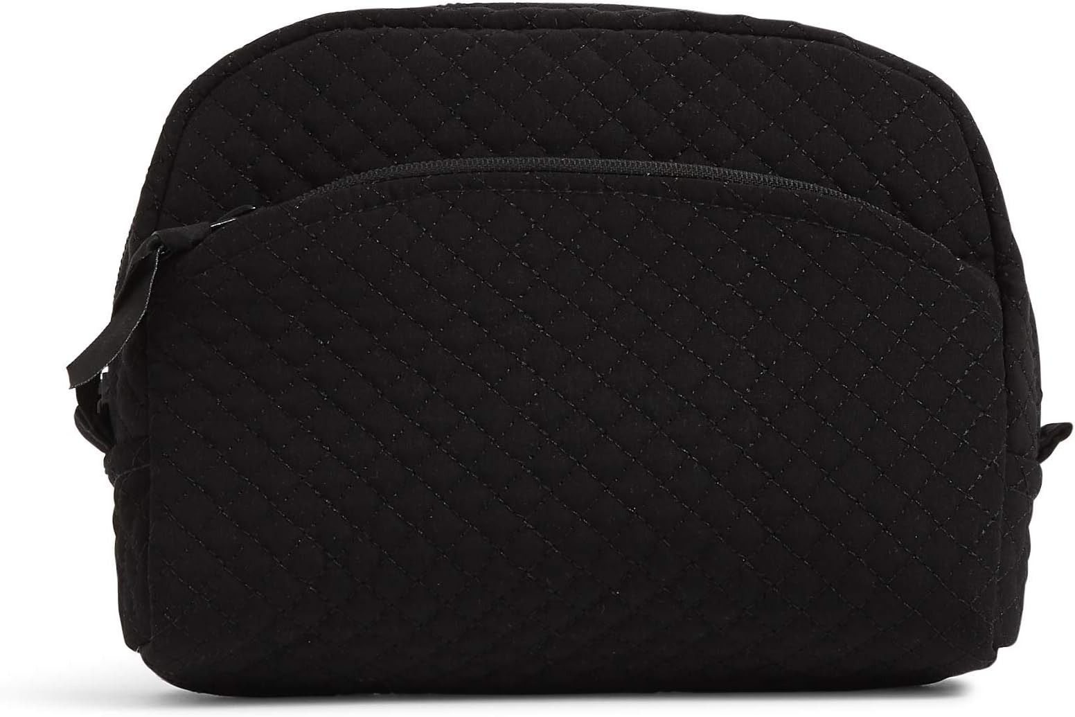 Women's Microfiber Medium Cosmetic Makeup Organizer Bag