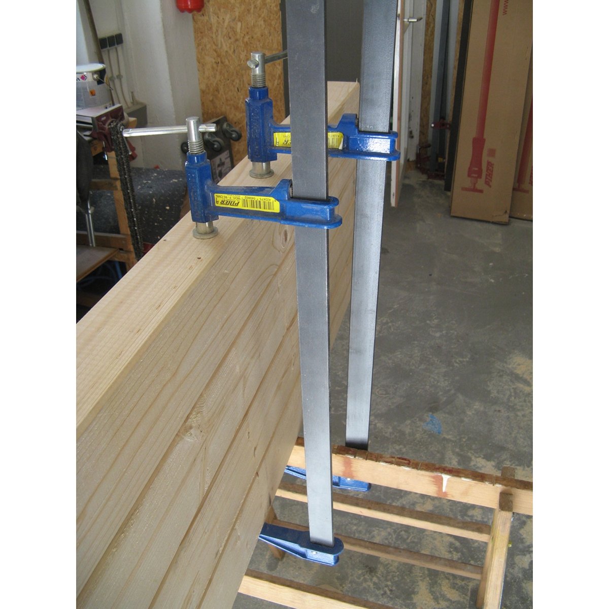 PIHER - Aprieto F-60 cm