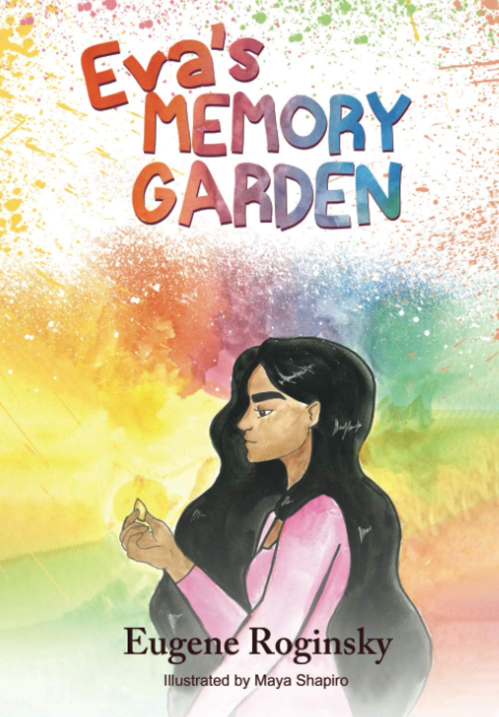 Eva's Memory Garden