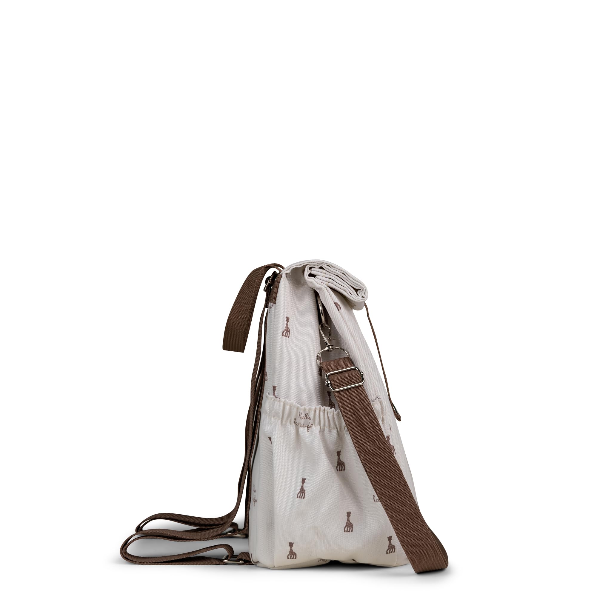 Sac à déjeuner Citron Rollup