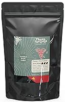 Vista 17 de Thank the Goat Made to Order Café molido gourmet, recién tostado, tostado medio de Huila, Colombia, 12 oz.