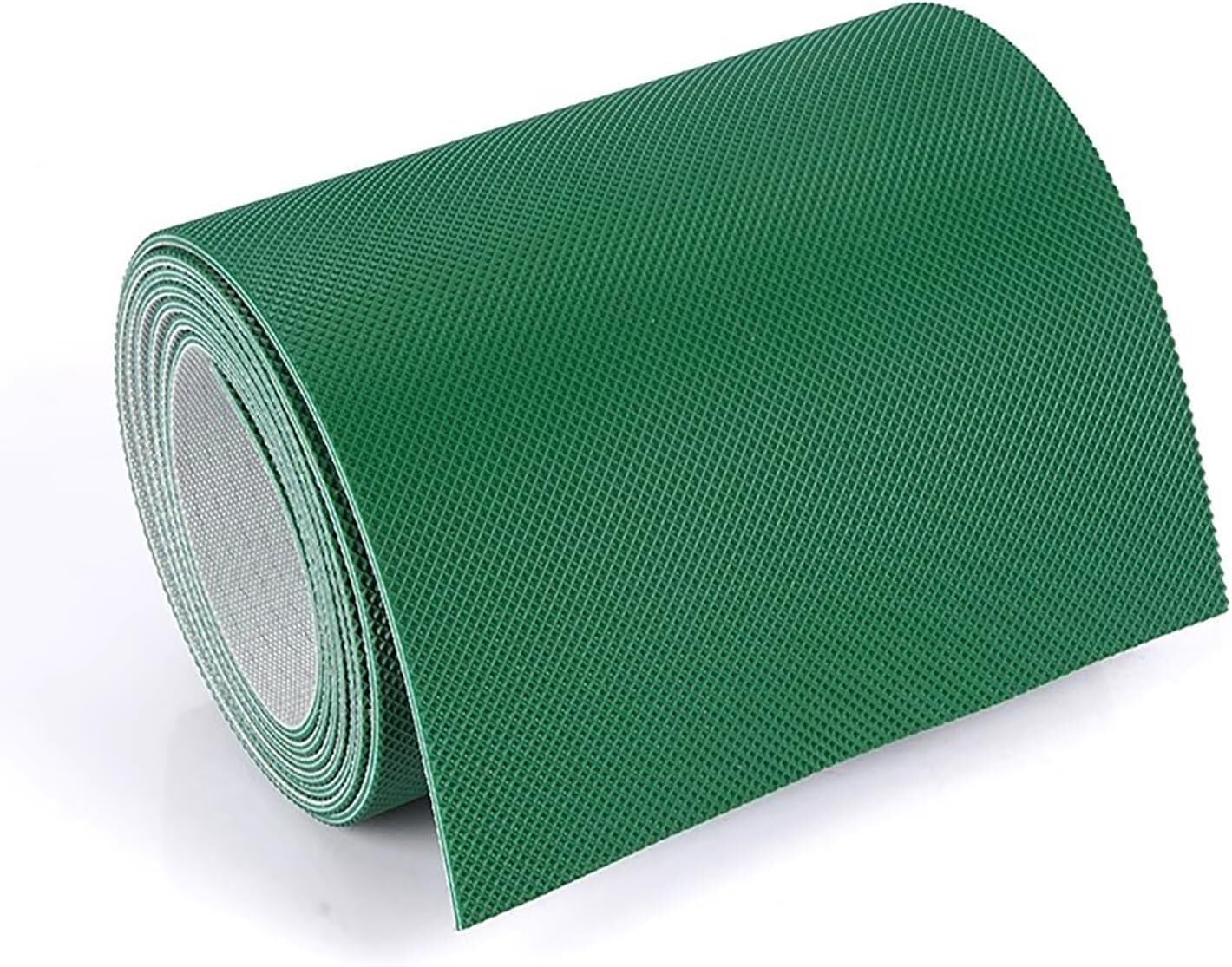 JvFbjLF PVC Industrial Conveyor Belt Replacement, Suitable For Packaging Plant Production Lines(20x200cm)