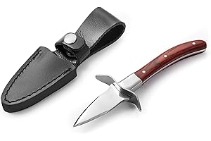 Outset's Razor-Sharp Asparagus Knife: Peel Like a Pro!