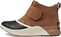 Vista 1 de SOREL Botas impermeables con correa clásica Out N About III para mujer