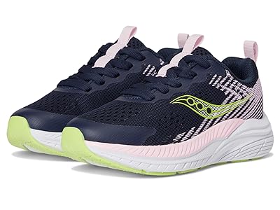 Saucony Kids Hurricane KDZ (Little Kid) Kid