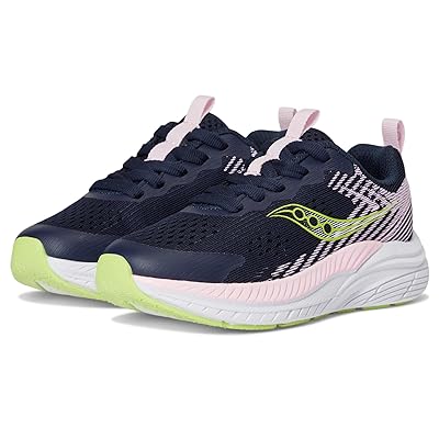 Saucony Kids Hurricane KDZ (Little Kid) Kid