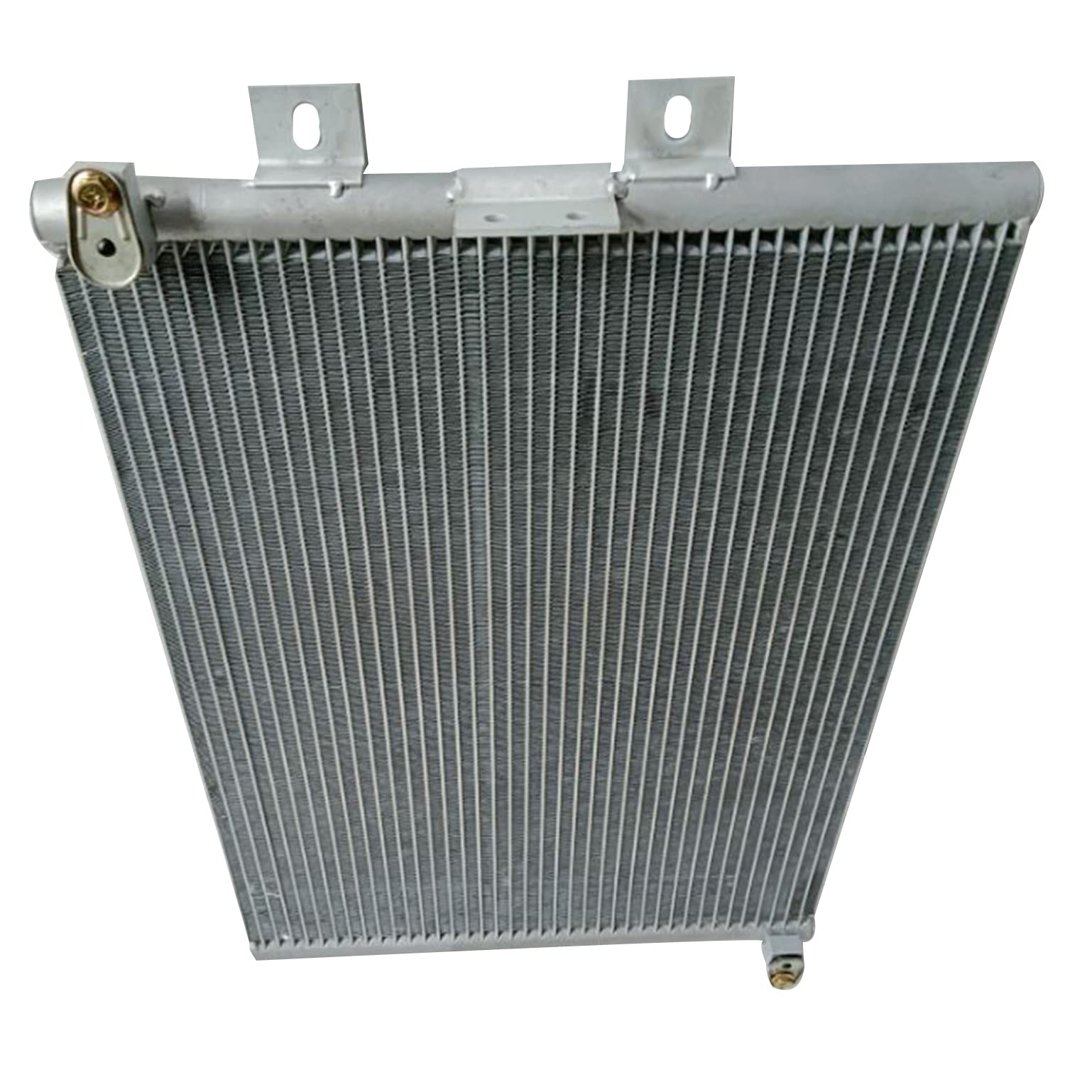 Amazon.com: FridayParts Air Conditioning Condenser 4426046
