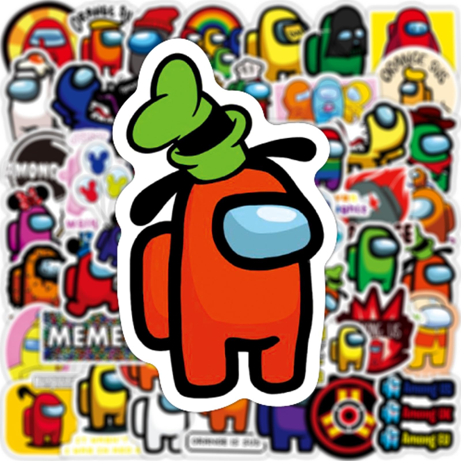 50 Adesivi Twilight Graffiti - Per Laptop, Skateboard, Valigie E Bici - Foto 11