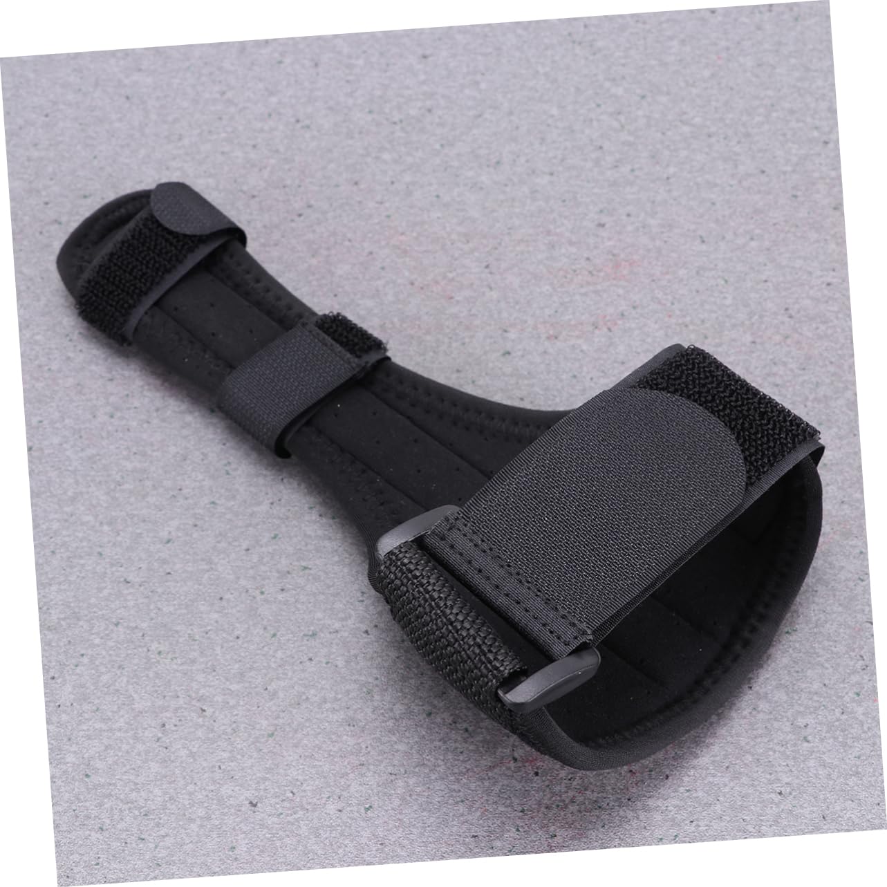 HAPINARY Finger Fixation Brace Finger Splint Wrist Guard Straightening Aid Breathable Material