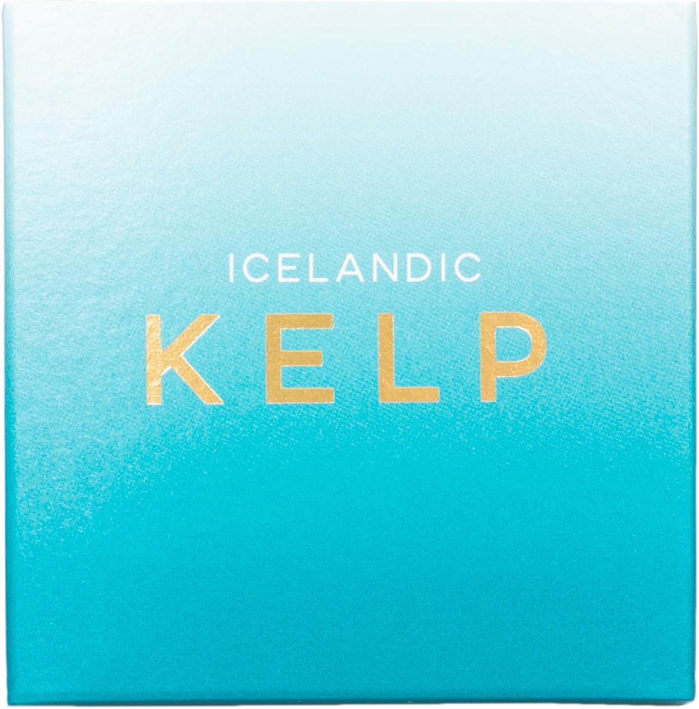 Hallo Sapa Icelandic Kelp Bath/Shower Soap, Kalastyle, 1- bar, 4.3 oz
