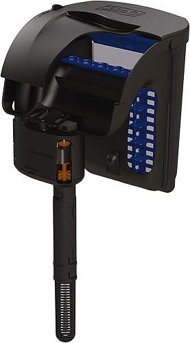 Miniatura 3 de Whisper IQ Filtro de energía para acuarios, con tecnología silenciosa, ......