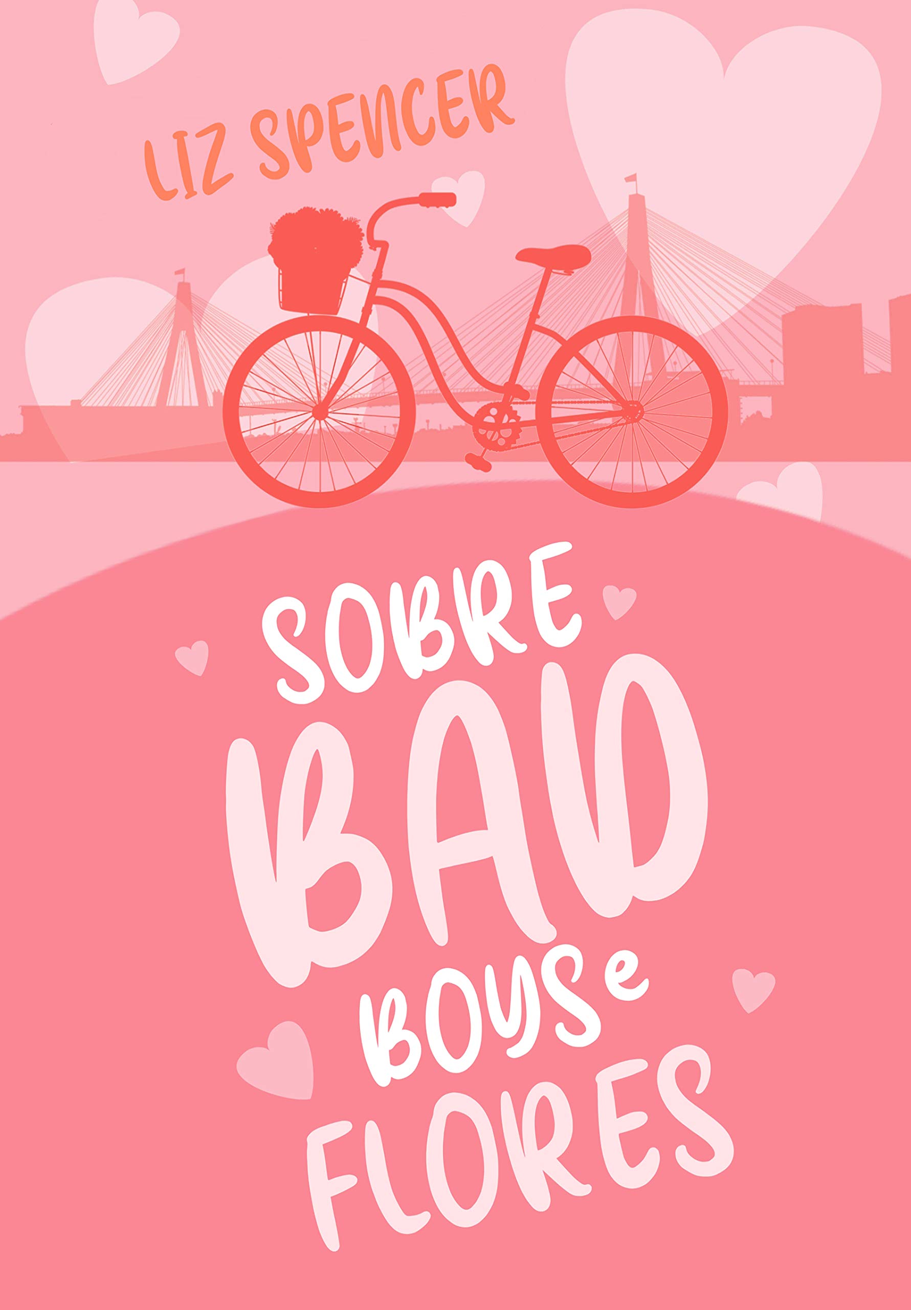 Sobre Bad Boys & Flores