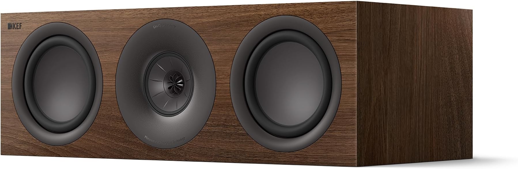 Q6 Meta Center Channel (Walnut)
