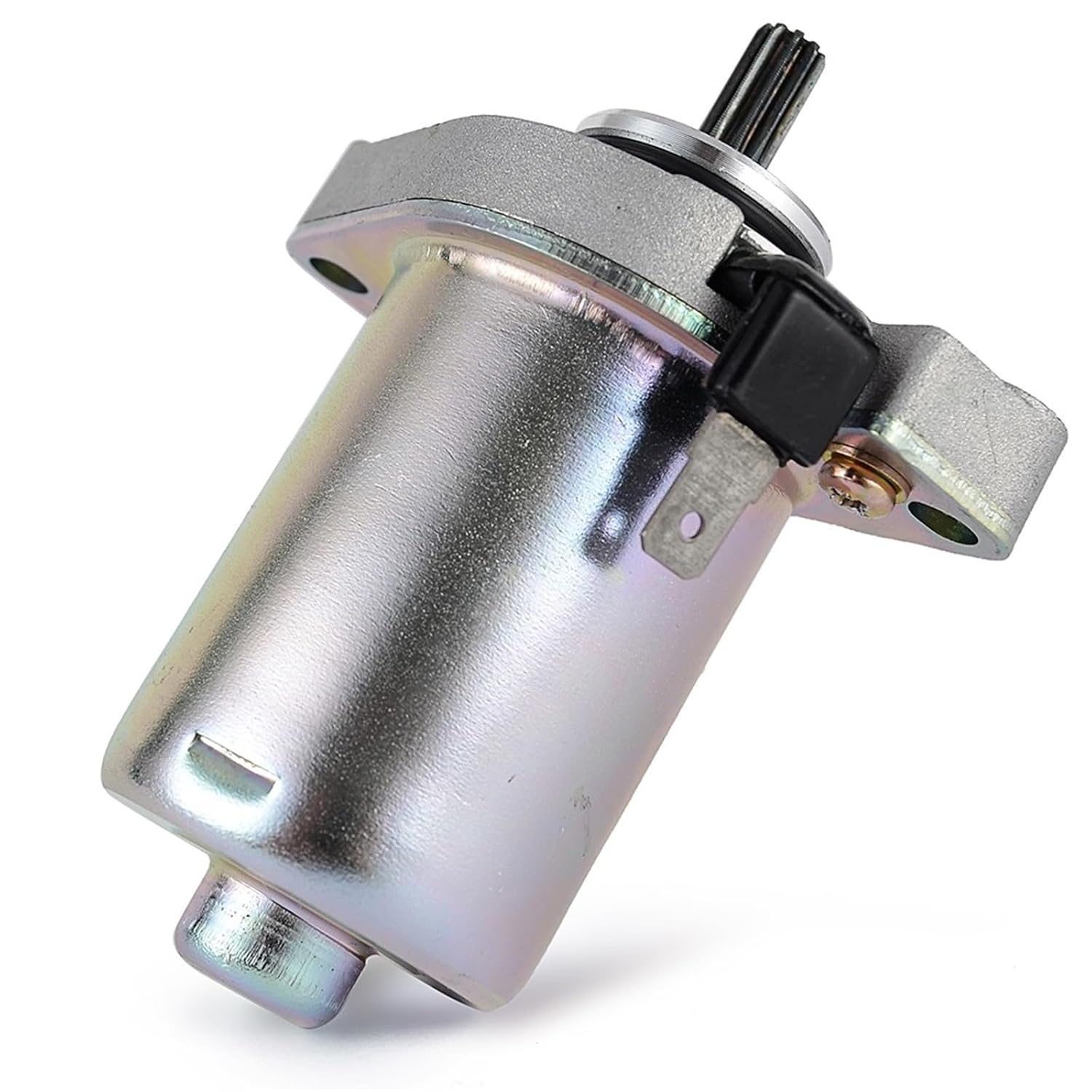 Electrical Engine Starter Electronic Starter for NS50 NS50F NS50N NS50 R TZM50 CV50 CV50A CV50R CV50Z-II CV50ZR