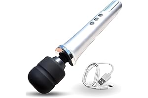 Handheld Deep Tissue Massager: Ultimate Relaxation for Sore Muscles