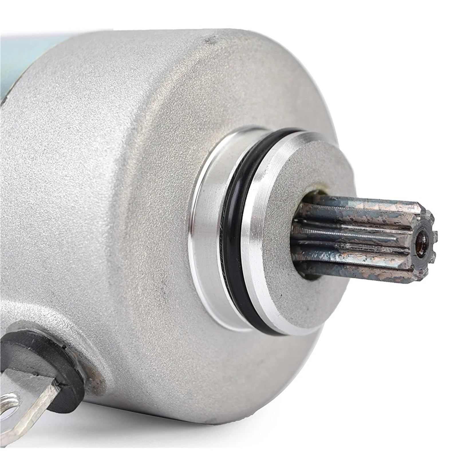 Motorino avviamento Per XC125 Cygnus MW125 MWS125 Tricity NXC125 1PN-H1890-00 5ML-H1800-00 4P9-H1800-00 5ML-H1800-00 Avviamento Motore