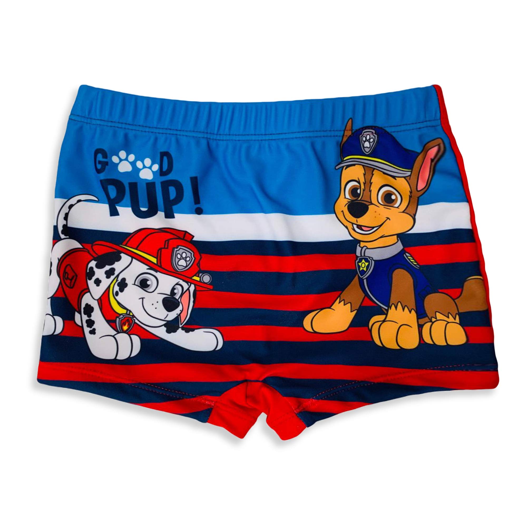 Nickelodeon Patrulla Canina Bañador Rojo
