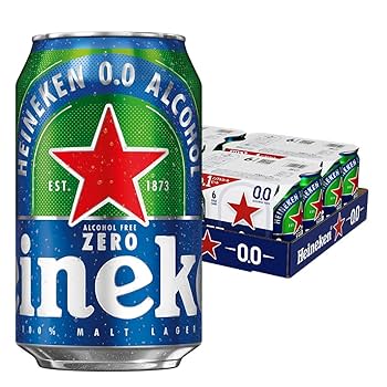 激レア！生産終了商品！Heineken ハイネケン 
3D グリーン ネオン管 Heineken「ハイネケン0.0」330mlのお得通販｜Kuradashi(クラダシ