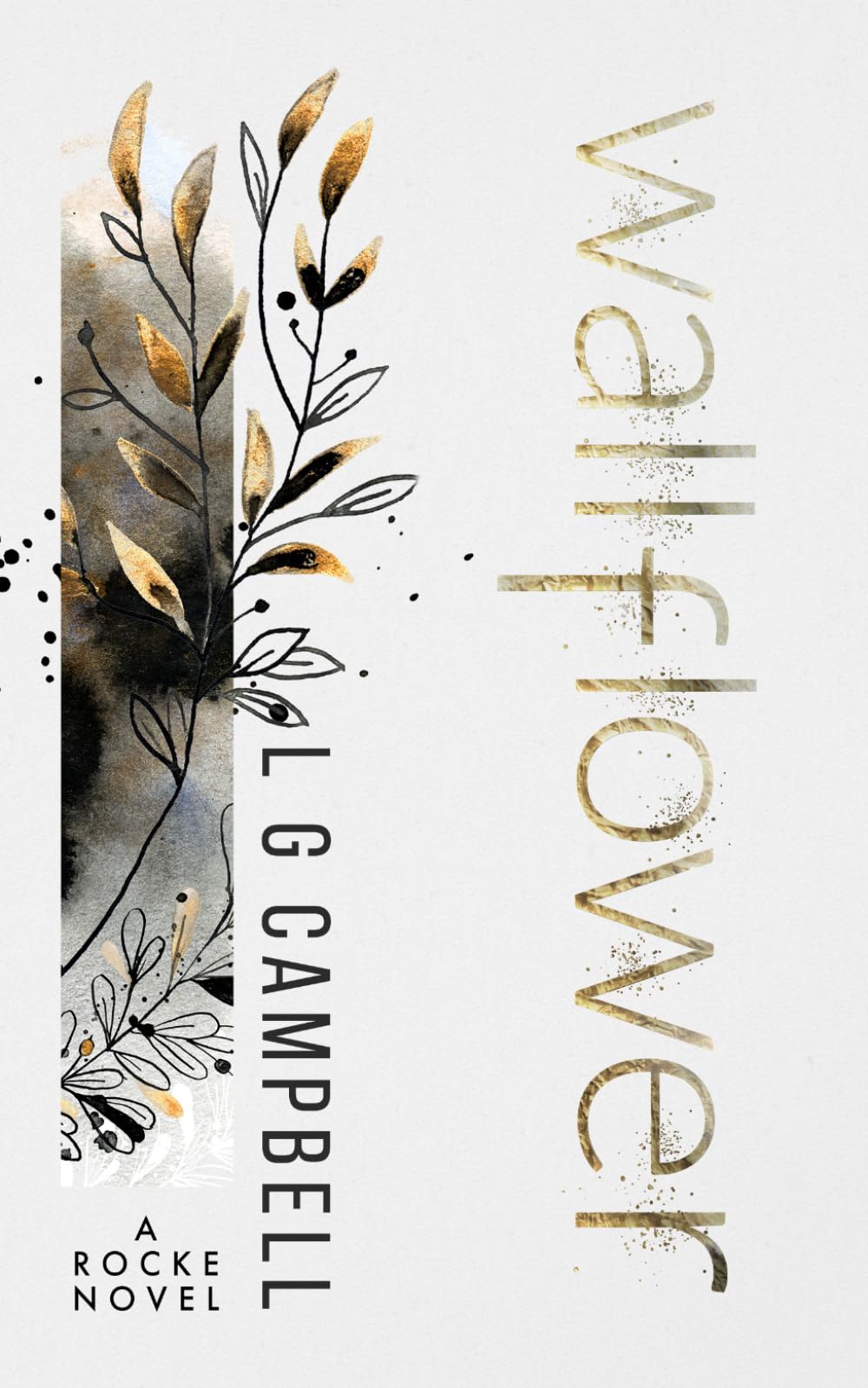 Wallflower (Rocke series)