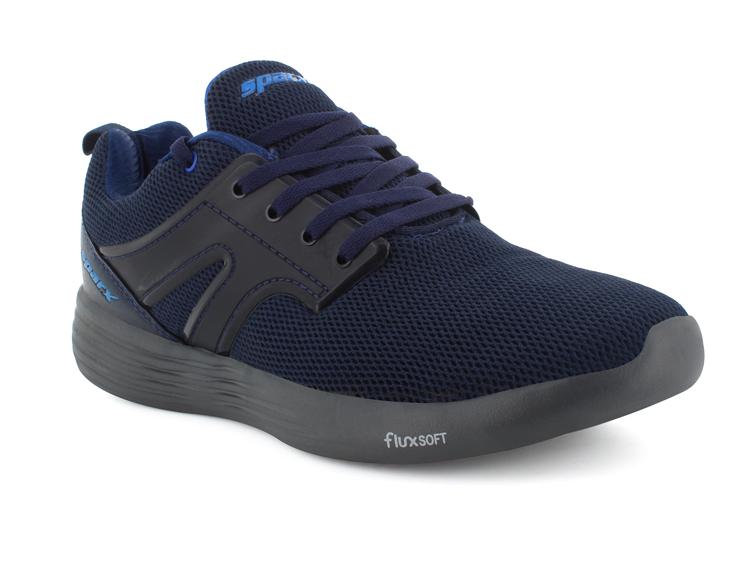 Sparx Men's Mesh Running Shoe